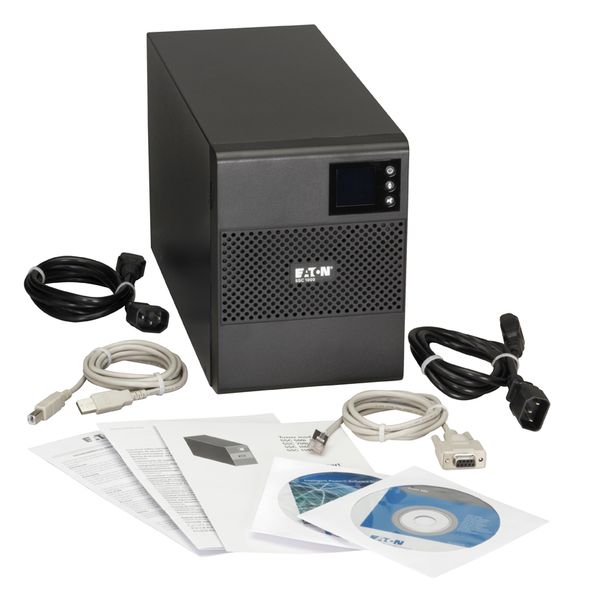 ИБП Eaton 5SC 1500i