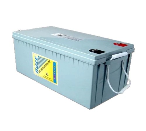 Аккумулятор Haze HZY12-200 (12V / 200Ah)