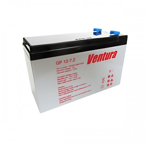 Ventura GP 12-7,2