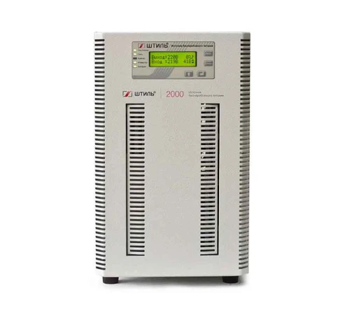 ИБП Штиль ST1102SL (2 кВА / 1.8 кВт)