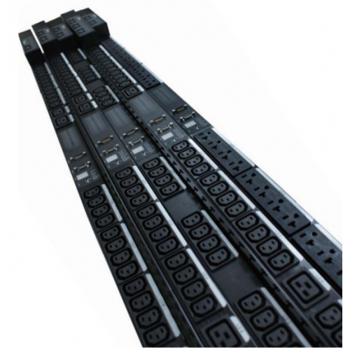 EPDU модуль Delta PDU I=230/240V 1PH 32A H-RACK