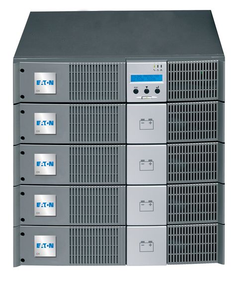 Батарейный кабинет Eaton EX EXB 1000/1500
