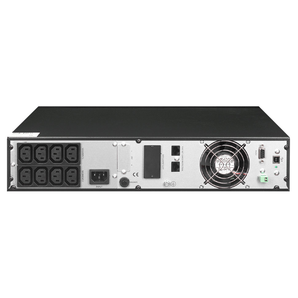 ИБП HIDEN KU9102S-RT (72VDC)