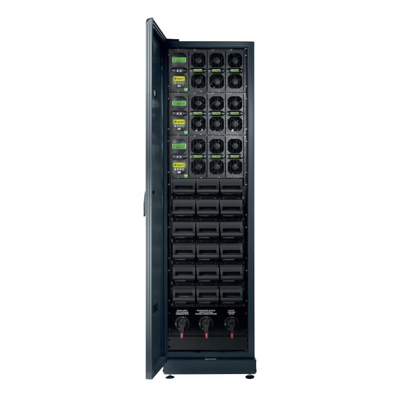 ИБП Legrand ARCHIMOD HE кабинет пустой 20 кВА