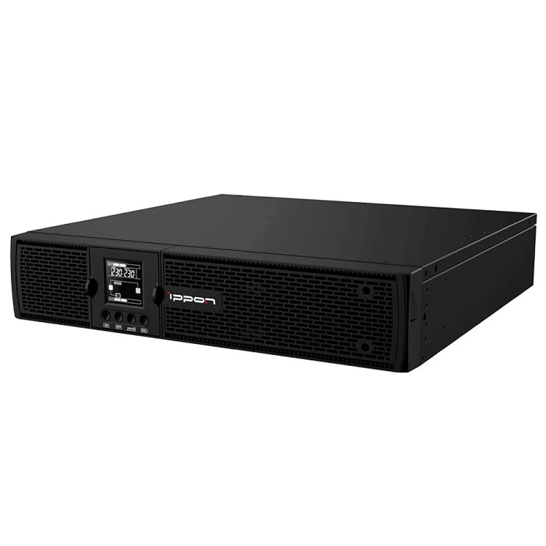 ИБП Ippon RTB 3000 (3 кВА / 2.7 кВт)