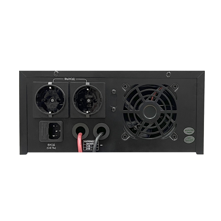 ИБП Hiden Control HPS20-0312
