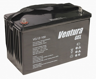Ventura VG 12-120