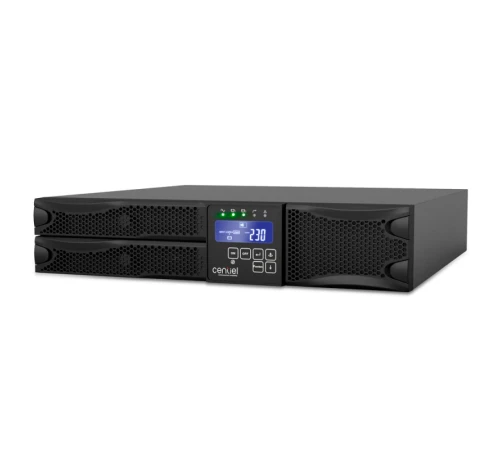 ИБП Centiel EssentialPower 2kVA/1.8kW 2U (UPS-EP002-11-I06-2U)
