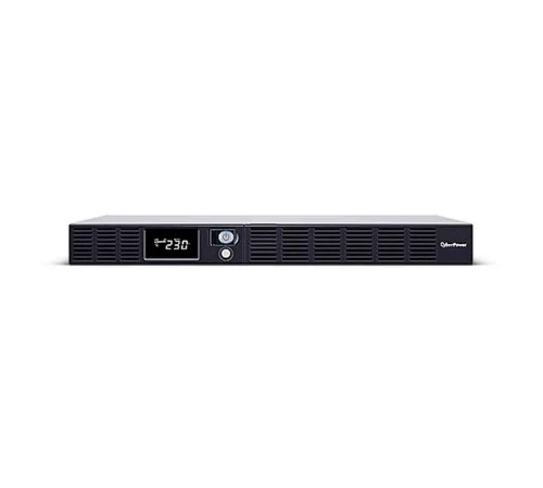 ИБП CyberPower OR1000ERM1U (1 кВА / 0.6 кВт) Line-Interactive