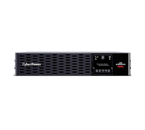ИБП CyberPower PR2200ERTXL2UA (2.2 кВА / 2.2 кВт) Line-Interactive
