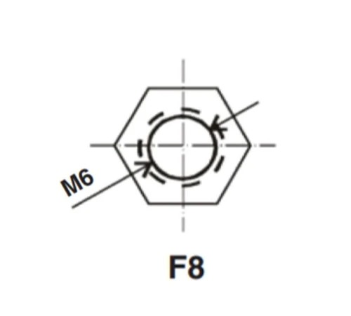 Аккумулятор CyberPower RV 12-28 (12V / 29.4Ah)