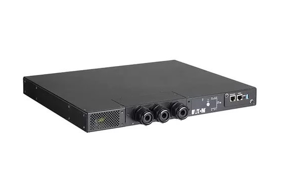 Статический переключатель Eaton Eaton ATS 30A Netpack