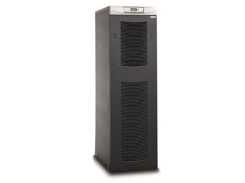 Батарейный кабинет Eaton UPS center 9355 10 kVA-15xB10
