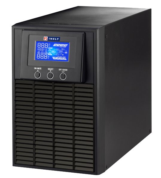 ИБП INELT Monolith E2000LT