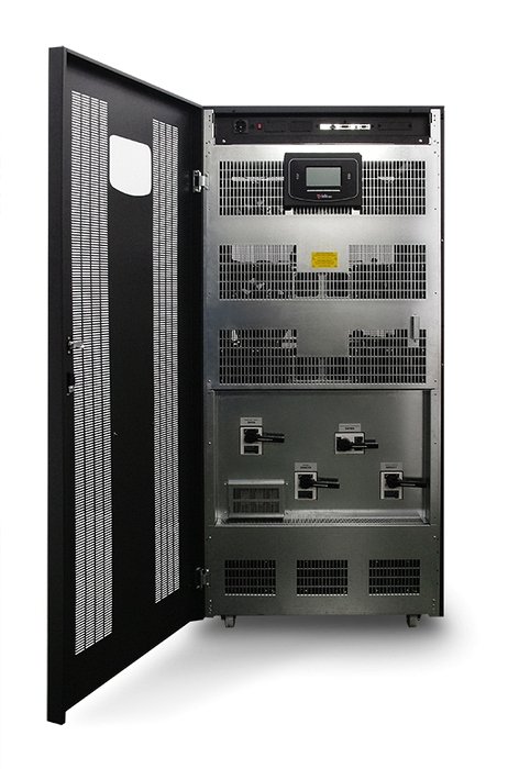 ИБП Riello Multi Sentry MCT 12 (3:3)