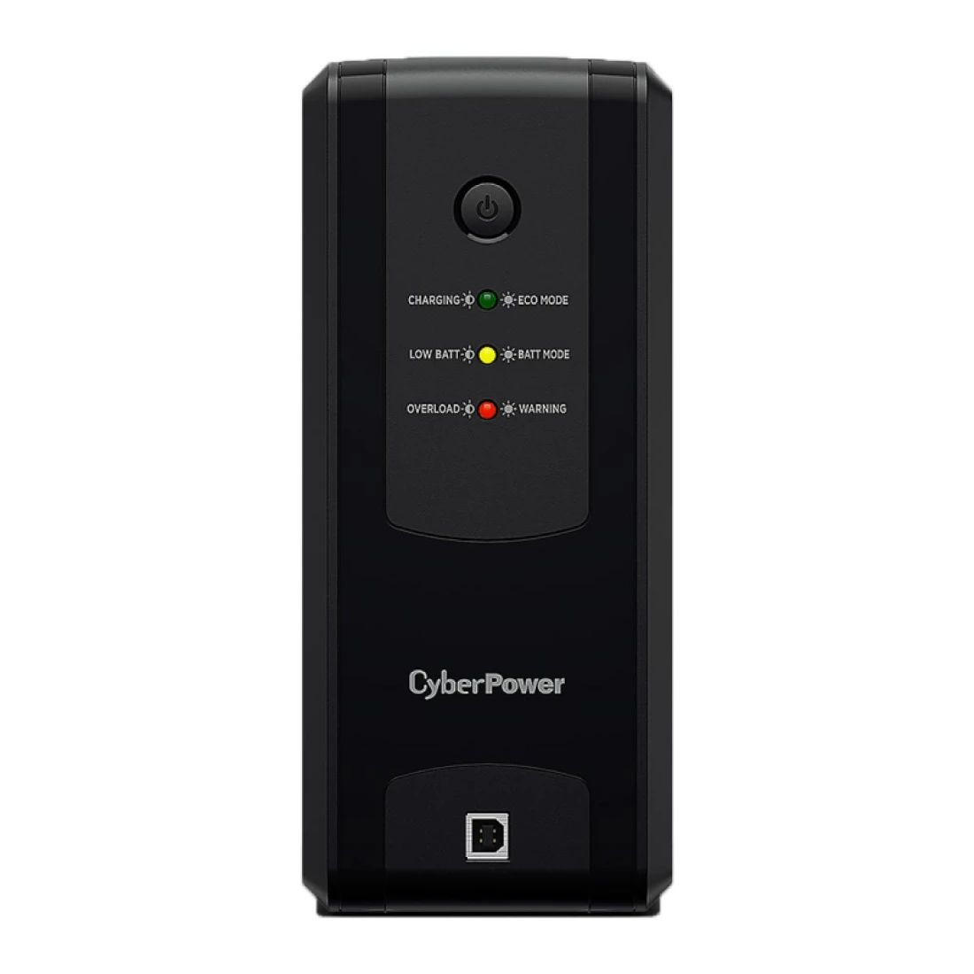ИБП CyberPower UT1100EG (1.1 кВА / 0.66 кВт) Line-Interactive
