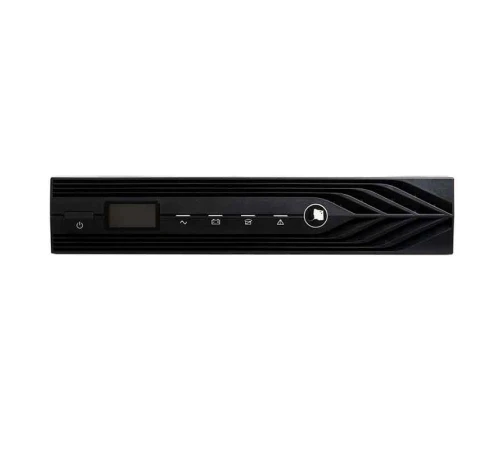 ИБП SKAT-UPS 2000 RACK+4x9Ah (2кВА/1.8кВт)