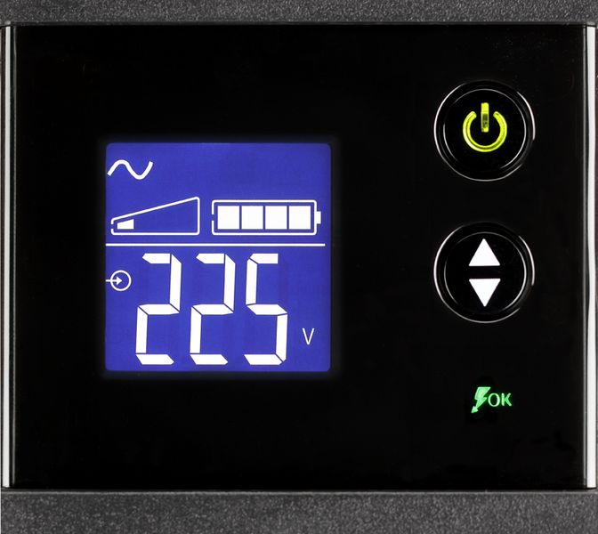 ИБП Eaton Ellipse PRO 850 FR