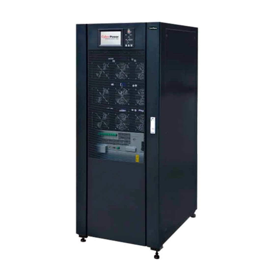 ИБП CyberPower HSTP3T150KE (150 кВА / 135 кВт) On-Line