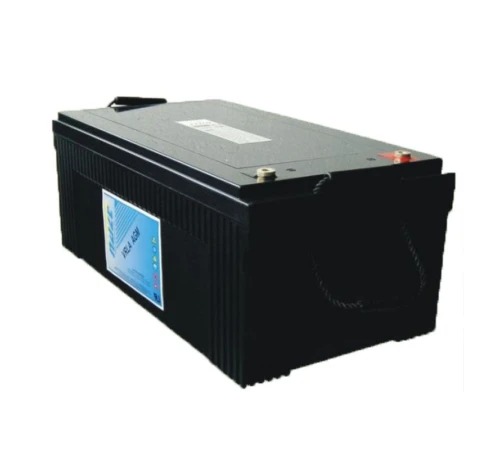 Аккумулятор Haze HZB12-230 (12V / 230Ah)