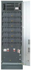 ИБП ABB Newave CLASSIC DPA-50 50000 ВА 40000 Вт