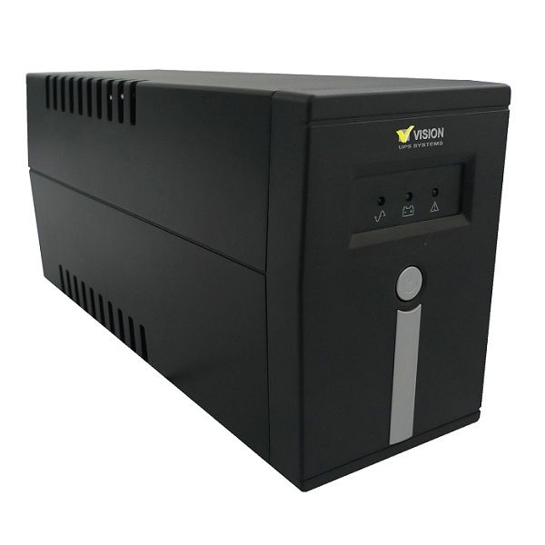 ИБП Vision Budget 650