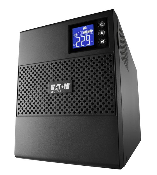 ИБП Eaton 5SC 750i