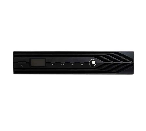 ИБП SKAT-UPS 2000 RACK+4X9AH ИСП. E (2кВА/1.8кВт)