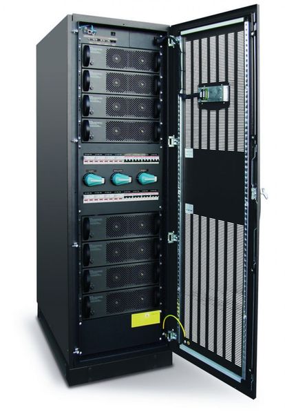 Батарейный кабинет Riello Cabinet MG30
