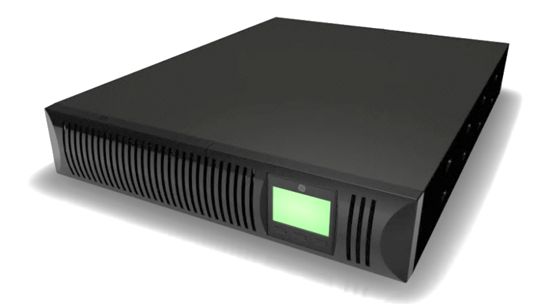 ИБП General Electric VCO 3000