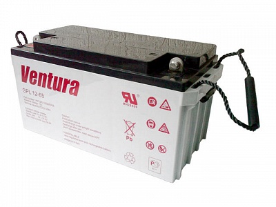 Ventura GPL 12-65