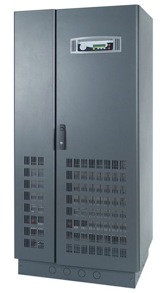 ИБП ABB Newave PowerWave 33 S3 160 160000 ВА 160000 Вт