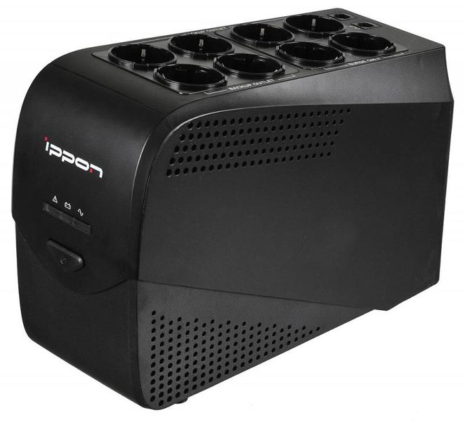 ИБП IPPON Back Comfo Pro 800