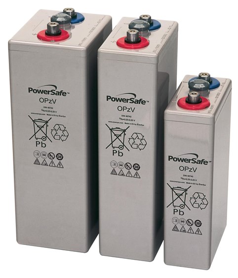 АКБ DataSafe HX+ 12HX560FR+