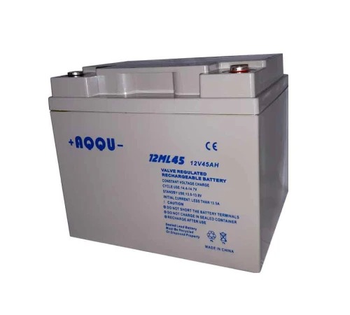 Аккумулятор AQQU 12ML45 (12V / 45Ah)