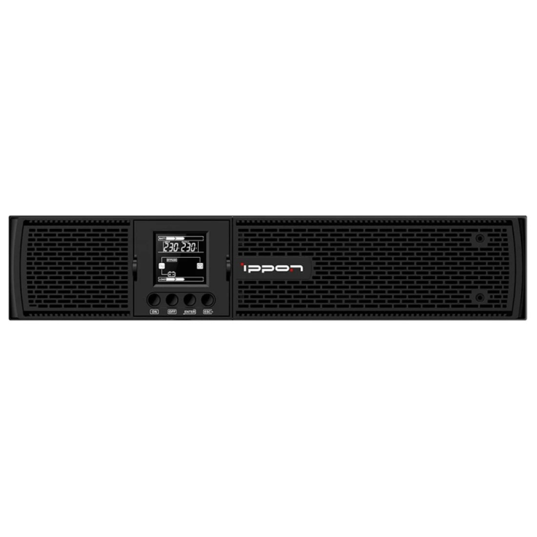 ИБП Ippon RTB 3000 (3 кВА / 2.7 кВт)