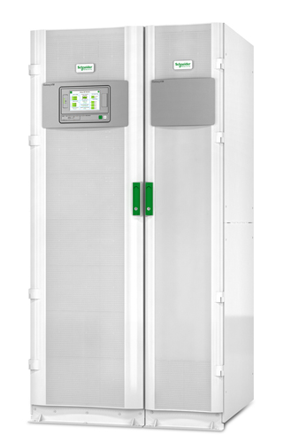ИБП APC Galaxy VM 200 кВА, отдельный ИБП, 400-400 В с защитой от обратного тока