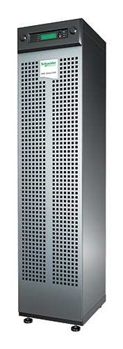 ИБП APC MGE Galaxy 3500, 20 кВА, 400 В, с 2 батарейными модулями