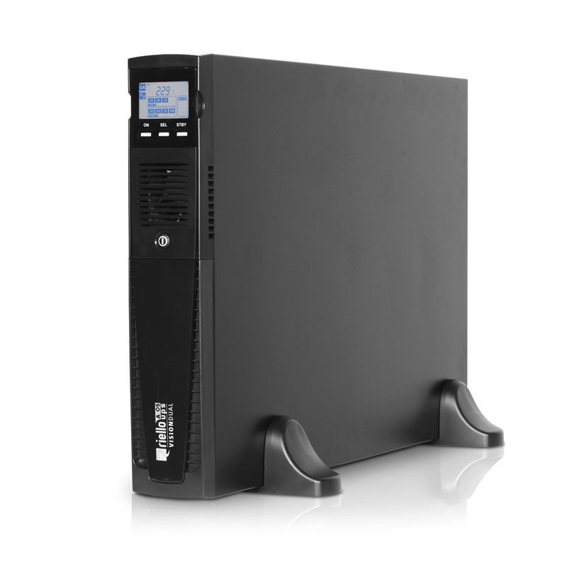 ИБП Riello VSD 3000 ER