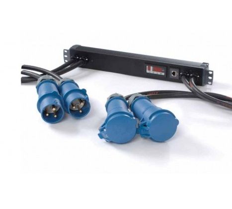 EPDU модуль Eaton EPDU MO 0U (309 16A 1P)20XC13:4XC19