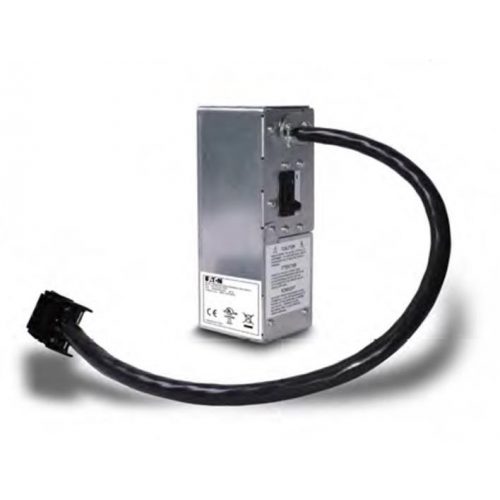 Модуль параллирования Eaton Converting parallel BladeUPS to Single BladeUPS - IEC309-32 (5 Wire in and out) conversion kit
