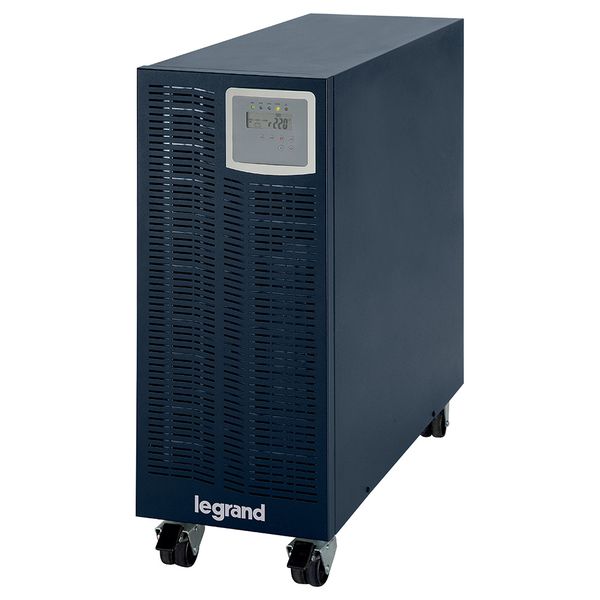 ИБП Legrand KEOR S 6 kВA 17'