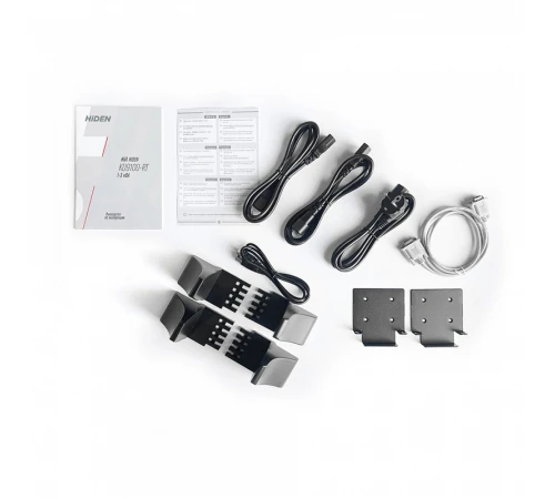 ИБП HIDEN KU9102S-RT 2000VA/1800W встроенные акб в корпусе (9А/ч х 6шт)
