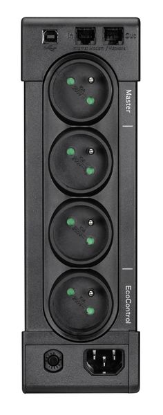 ИБП Eaton Ellipse PRO 850 FR