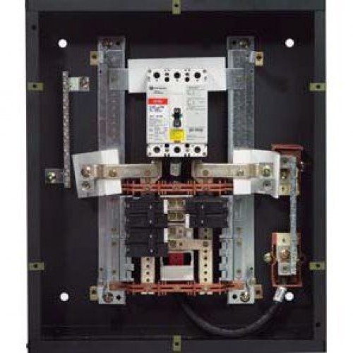 Модуль параллирования Eaton SPM-30-2 1+1 SYSTEM PARALLEL MODULE (wall-mounted)
