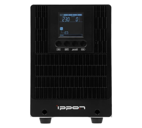 ИБП Ippon Innova TB 2000 (2 кВА / 1.8 кВт)