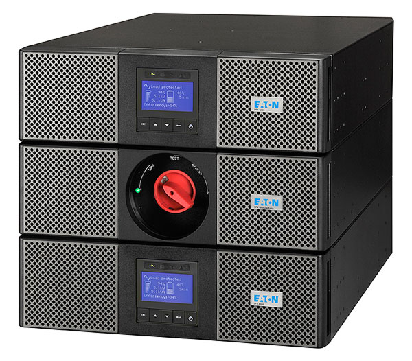 ИБП Eaton 9PX 22кВА 1:1 ModularEasy