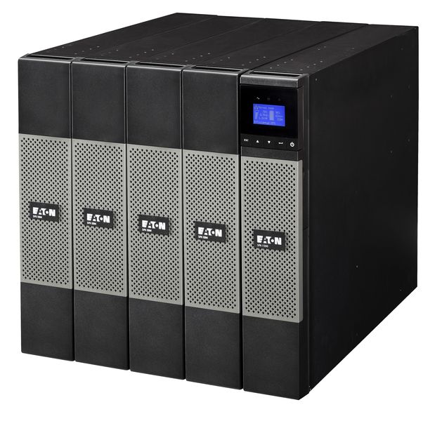ИБП Eaton 5PX 1500i RT2U Netpack