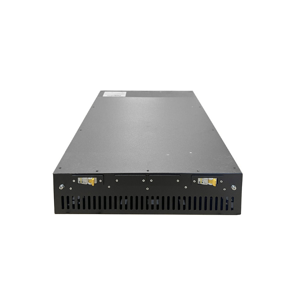 Батарейный кабинет EXBR±120 9 Ач для ИБП KU9106-RT / KU91010-RT