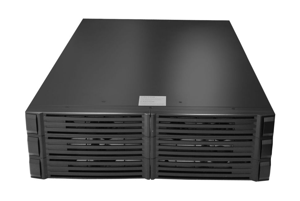 Батарейный модуль Inelt BFR240-7 для Monolith X6000 (Rack Tower 3U)
